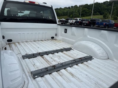 2025 Ford F-250SD XL