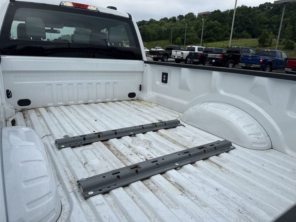 2025 Ford F-250SD XL