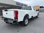 2025 Ford F-250SD XL