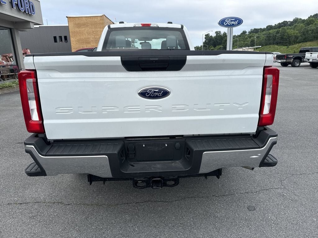 2025 Ford F-250SD XL