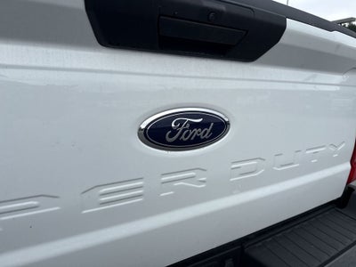 2025 Ford F-250SD XL