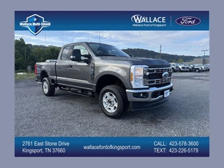 2026 Ford F-250SD F-250® XLT