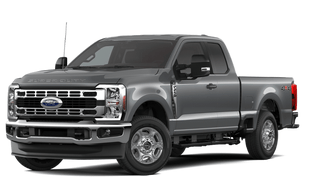 2026 Ford F-250SD F-250® XLT