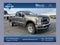 2027 Ford F-250SD XLT