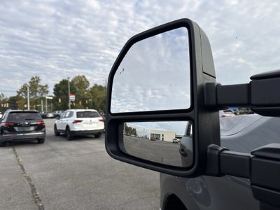 2027 Ford F-250SD XLT
