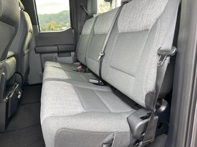 2027 Ford F-250SD XLT