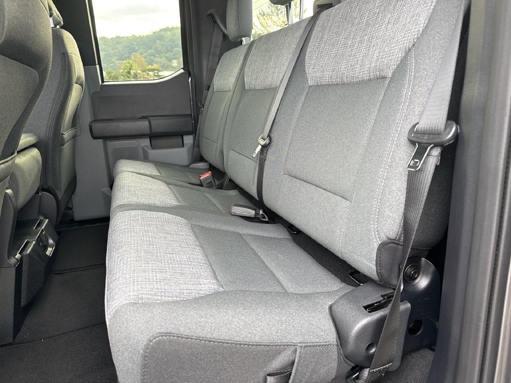 2027 Ford F-250SD XLT