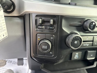 2027 Ford F-250SD XLT