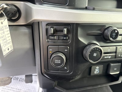 2027 Ford F-250SD XLT