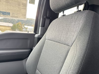 2027 Ford F-250SD XLT