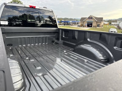 2027 Ford F-250SD XLT