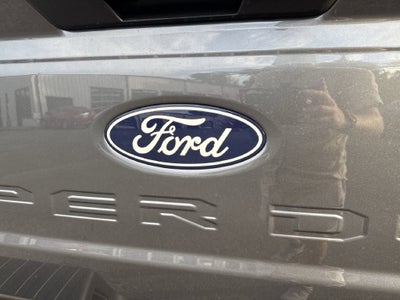 2027 Ford F-250SD XLT