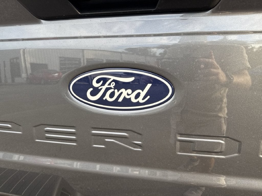 2027 Ford F-250SD XLT