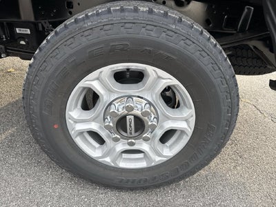 2027 Ford F-250SD XLT
