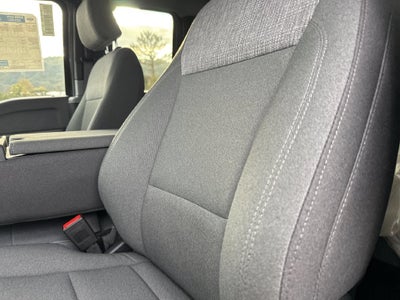 2027 Ford F-250SD XLT