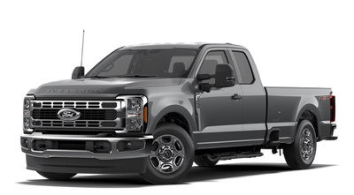 2027 Ford F-250SD XLT