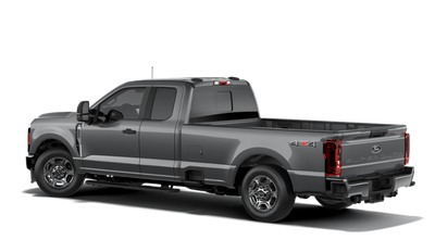 2027 Ford F-250SD XLT