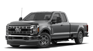 2027 Ford F-250SD XLT