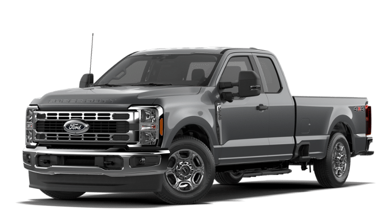 2027 Ford F-250SD XLT