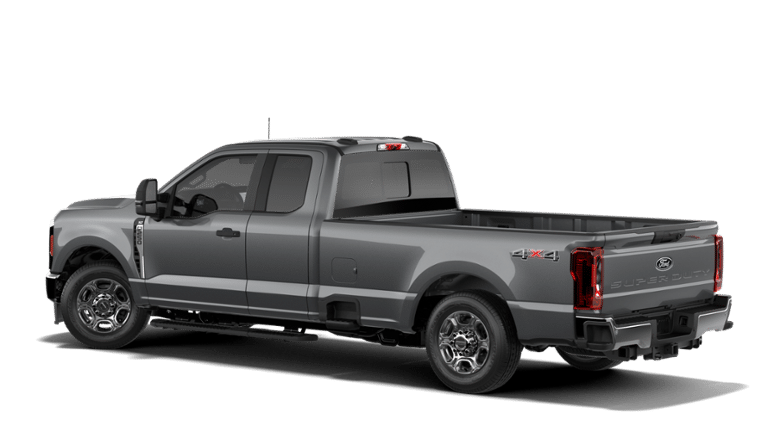 2027 Ford F-250SD XLT