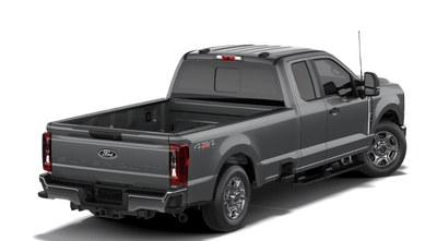 2027 Ford F-250SD XLT