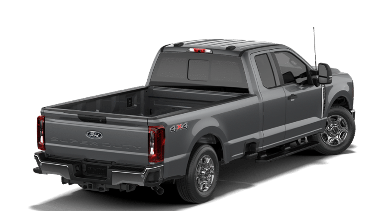 2027 Ford F-250SD XLT