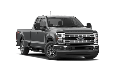 2027 Ford F-250SD XLT