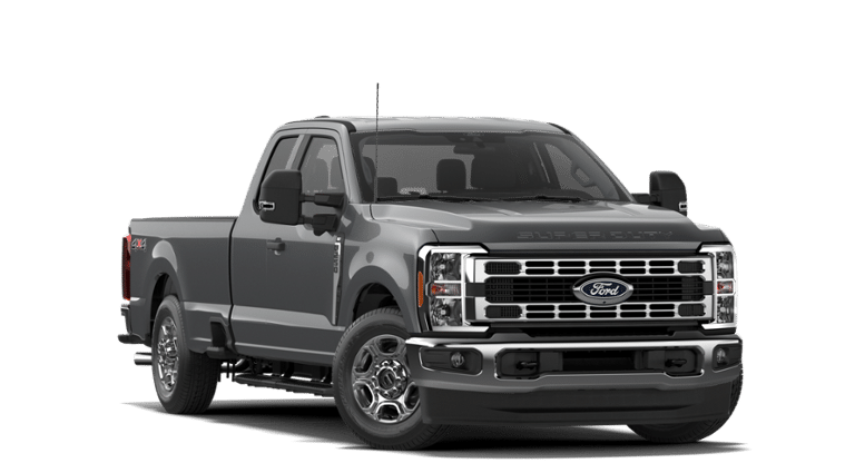 2027 Ford F-250SD XLT
