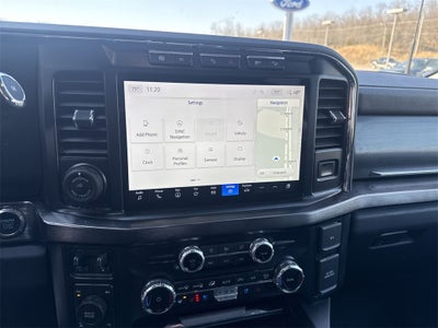 2023 Ford F-250SD Lariat