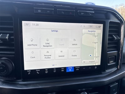 2023 Ford F-250SD Lariat