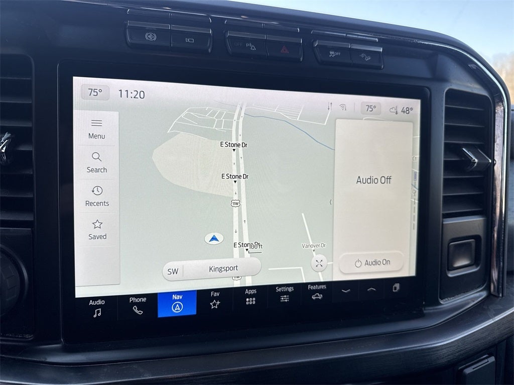 2023 Ford F-250SD Lariat