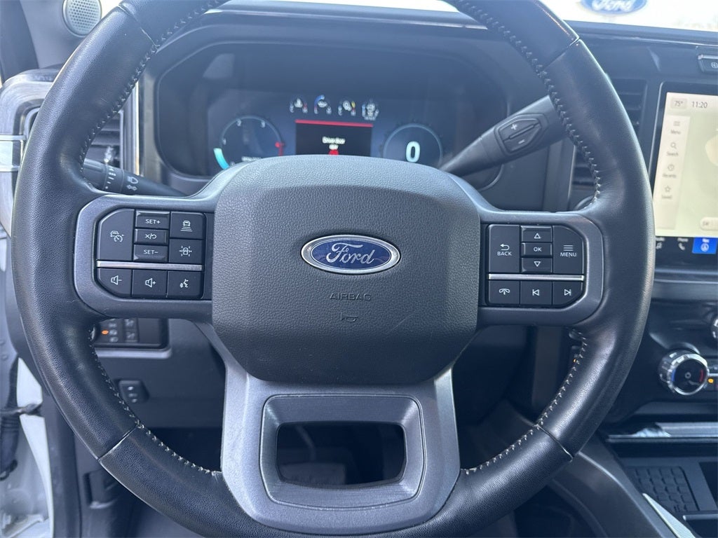 2023 Ford F-250SD Lariat