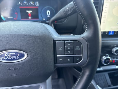 2023 Ford F-250SD Lariat