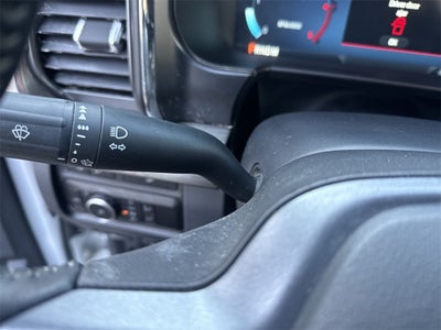 2023 Ford F-250SD Lariat