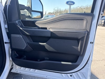 2023 Ford F-250SD Lariat