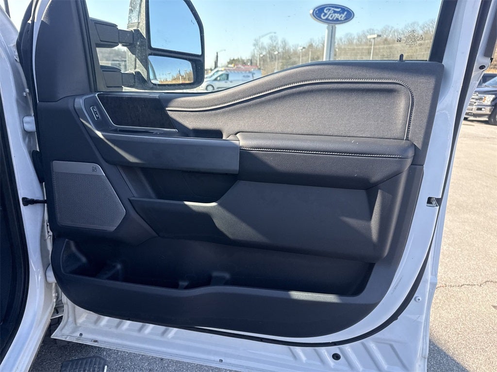 2023 Ford F-250SD Lariat