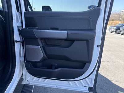 2023 Ford F-250SD Lariat