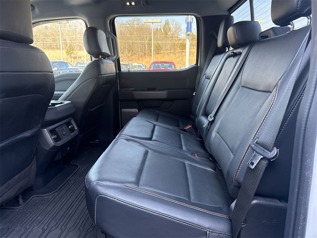 2023 Ford F-250SD Lariat