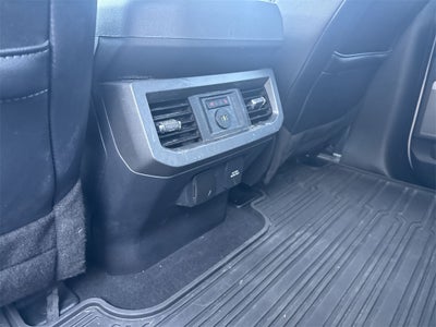 2023 Ford F-250SD Lariat