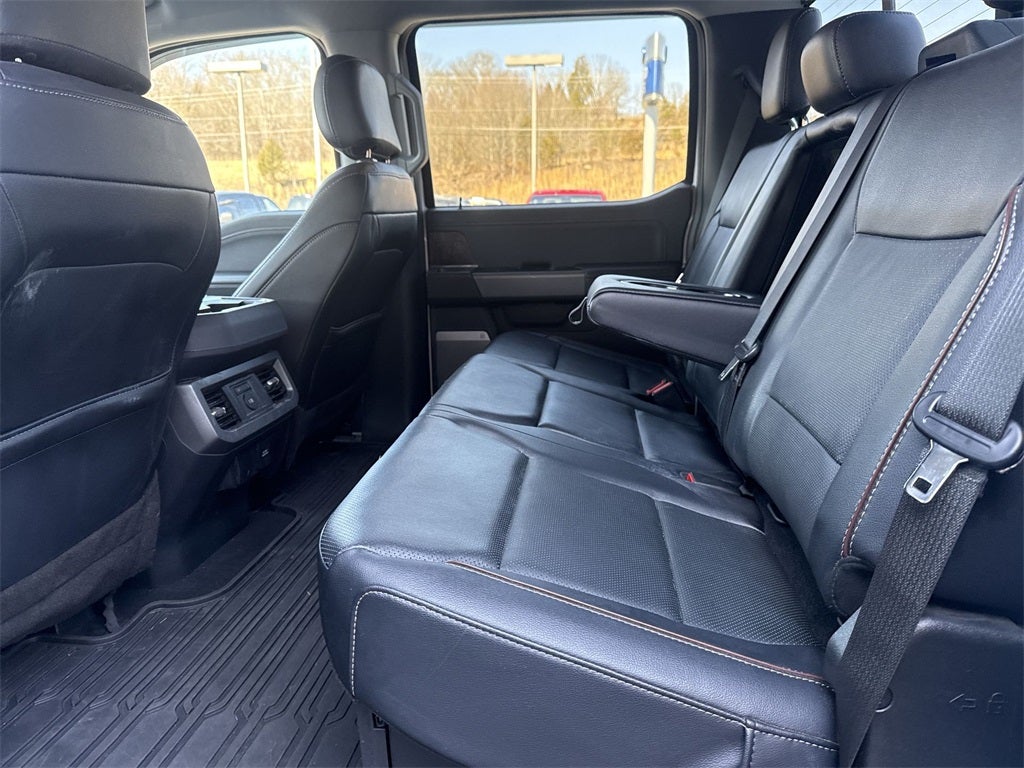 2023 Ford F-250SD Lariat