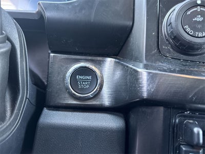 2023 Ford F-250SD Lariat