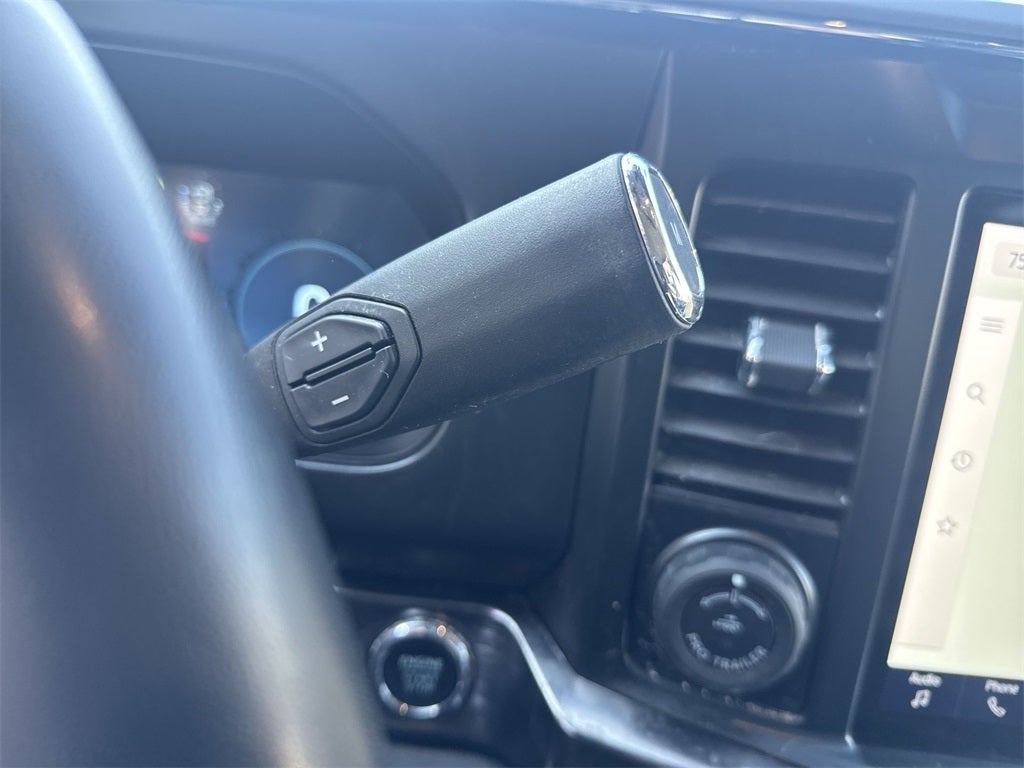 2023 Ford F-250SD Lariat