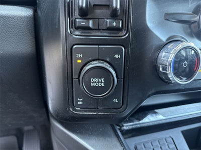 2023 Ford F-250SD Lariat