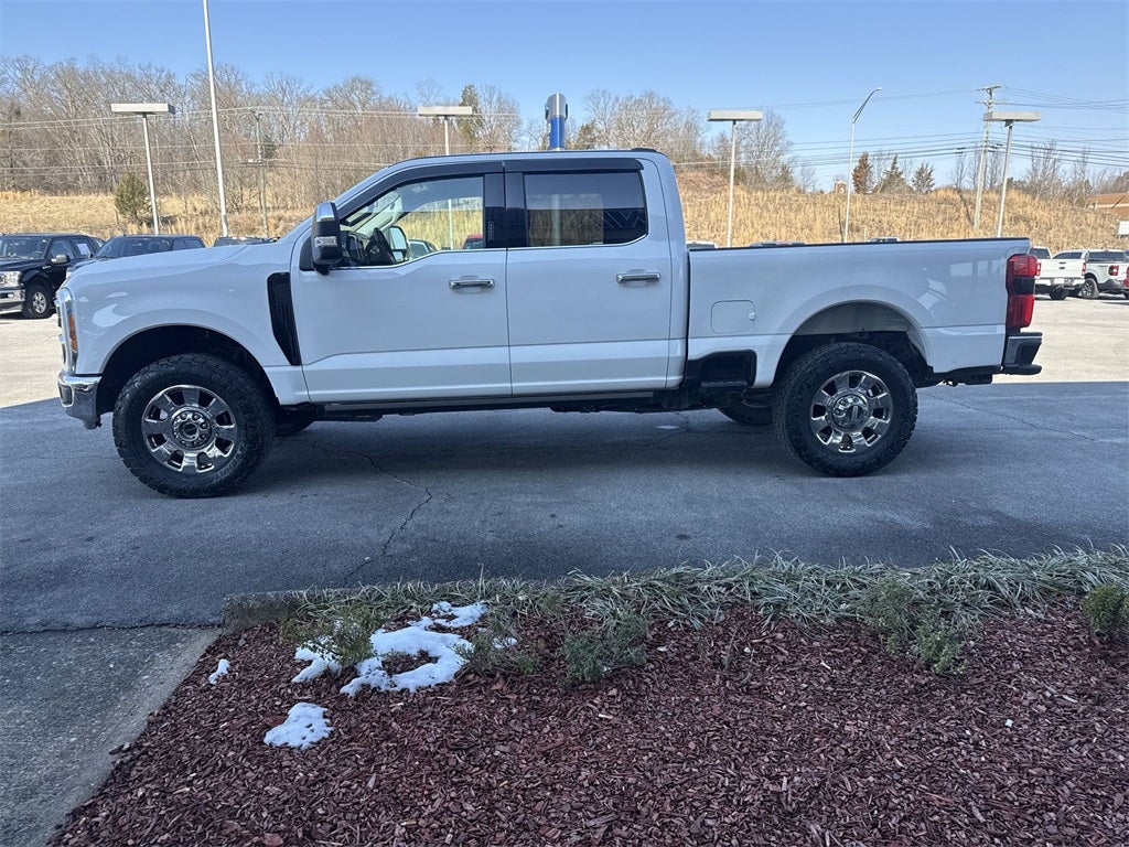 2023 Ford F-250SD Lariat