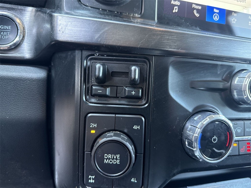 2023 Ford F-250SD Lariat