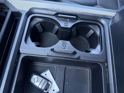 2023 Ford F-250SD Lariat