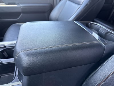2023 Ford F-250SD Lariat