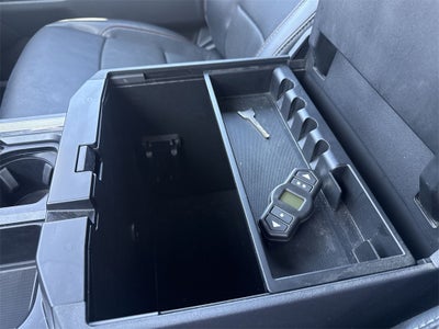 2023 Ford F-250SD Lariat