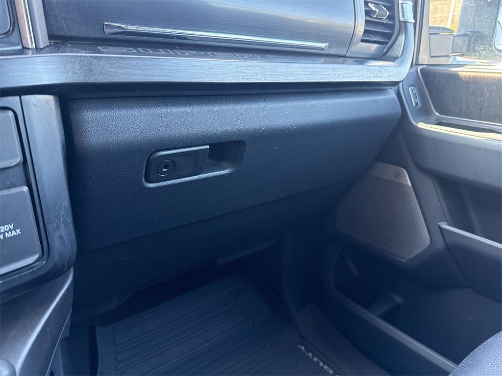 2023 Ford F-250SD Lariat