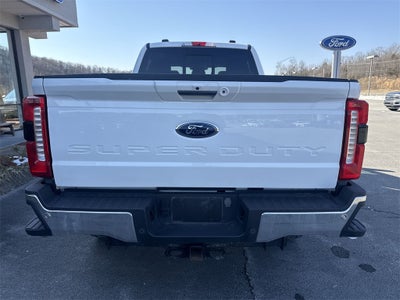 2023 Ford F-250SD Lariat